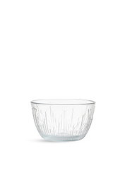 Hermia Set de Cuencos de Vidrio Marmelade 6
